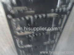auto mould