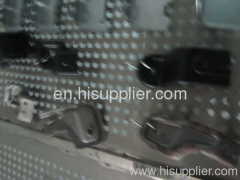 auto mould