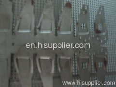 auto mould
