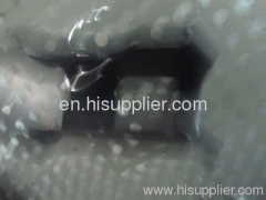auto mould