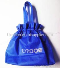 Hot sale drawstring handbag