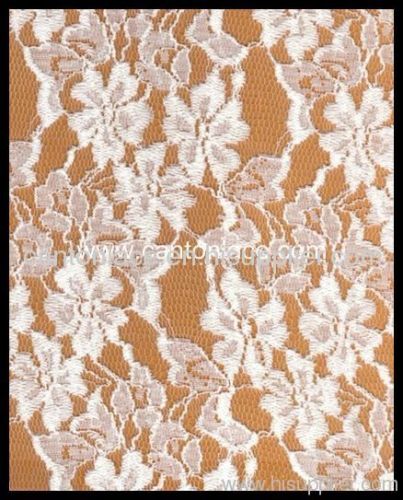 cotton lace