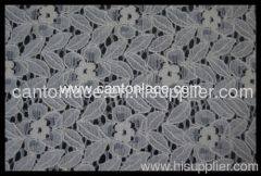 fabric lace