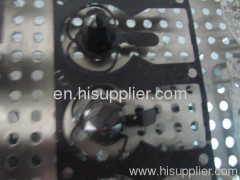 auto mould
