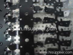 auto mould