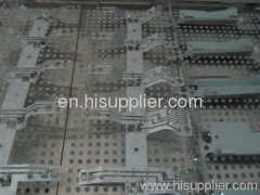 auto mould