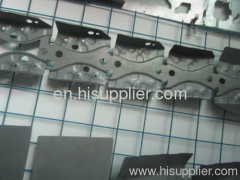 auto mould