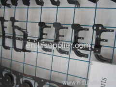 auto mould