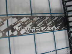 auto mould