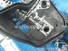 auto mould
