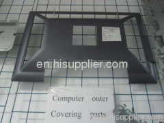 auto mould
