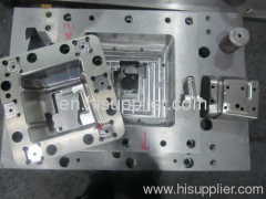 auto mould