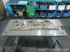 auto mould