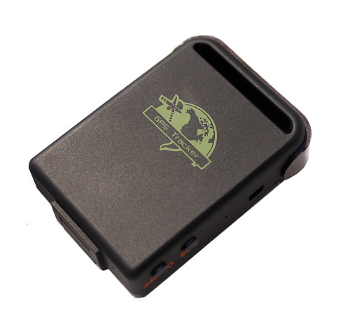 Mini GPS GSM Tracker Micro GPS Transmitter Tracker