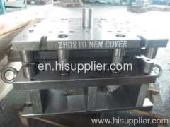 auto mould