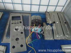 auto mould