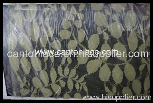 2013 new lace supplier