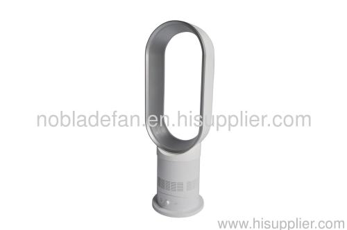 Table fan bladeless fan air multiplier