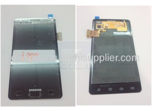 Samsung Infuse 4G I997 lcd screen with digitizer lens assem