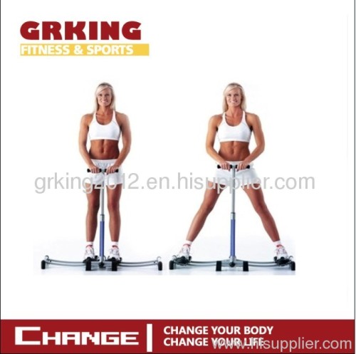 Lower training pro Leg shaper machine