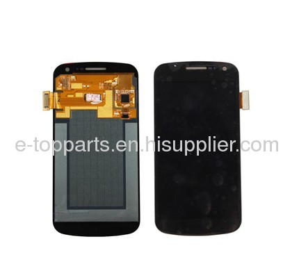 Samsung i9250 Galaxy Nexus lcd screen with digitizer lens as