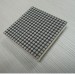 3mm 16 x 16 led dot matrix display;dot matix display 16 x 16