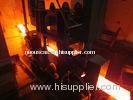 R6M 1 strand Billet Casting Machine with ladle car or ladle turret support type