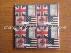 FLAG NOTEBOOK