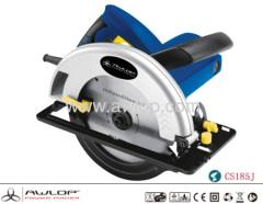 electric laser function circular saw