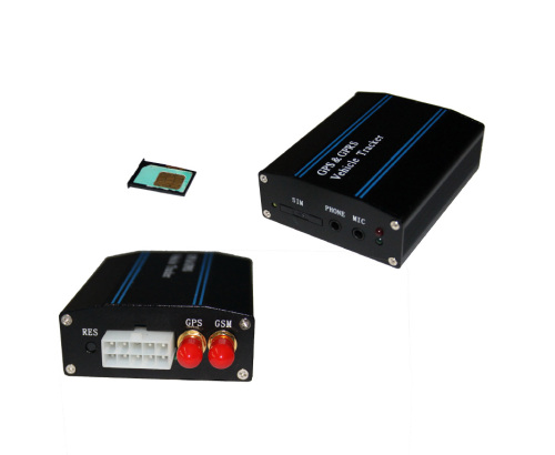 Gps Truck Tracker Vehicle Gps Tracking Device