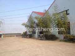 Shengzhou fengsheng machine co.,LTD