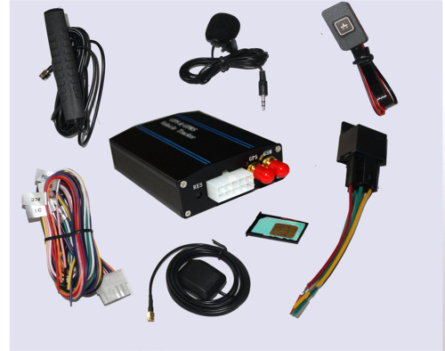 Global GPS Tracker Free Tracking Device