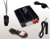 Car GPS Tracking System