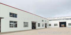 Liaocheng Shenzhu Bearing Co., Ltd