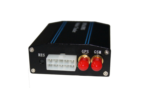gsm gps chip tracker