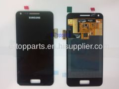 Samsung Galaxy S Advance I9070 lcd screen with digitizer len