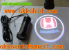 led car logo light for Honda