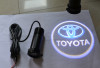 led car door light projector light for Toyota