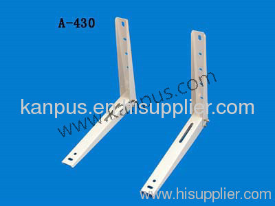 Air Conditioner Steel Bracket A-430 (A/C bracket steel bracket HVAC/R parts A/C spare parts)