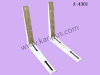 Air Conditioner Steel Bracket A-4301 (A/C bracket steel bracket HVAC/R parts A/C spare parts)