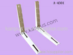 Air Conditioner Steel Bracket A-4301 (A/C bracket steel bracket HVAC/R parts A/C spare parts)