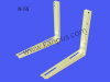 Air Conditioner Steel Bracket B-55 (A/C bracket steel bracket HVAC/R parts A/C spare parts)