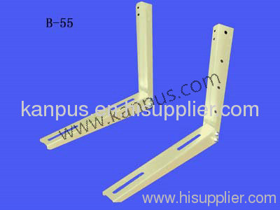 Air Conditioner Steel Bracket B-55 (A/C bracket steel bracket HVAC/R parts A/C spare parts)