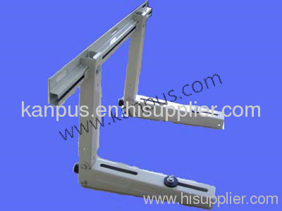 Air Conditioner Steel Bracket K-730 (A/C bracket steel bracket HVAC/R parts A/C spare parts)