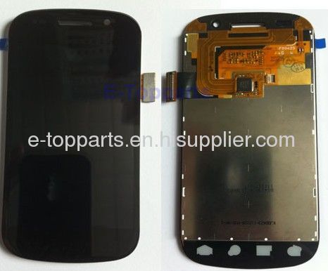 Samsung Galaxy Nexus S I9023 lcd with digitizer assembly