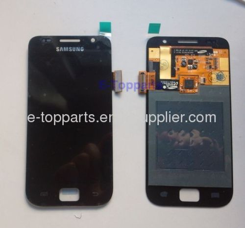 Samsung Galaxy S 1 I9000 lcd screen with digitizer lens assembly