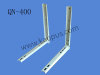 Air Conditioner Steel Bracket QN-400 (A/C bracket steel bracket HVAC/R parts A/C spare parts)