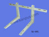 Air Conditioner Steel Bracket SQ-400L (A/C bracket steel bracket HVAC/R parts A/C spare parts)