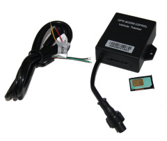 Car Gps Tracker With Free Tracking Software