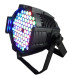 led par 64 rgbw dmx stage lighting rgbw led par 64